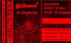 Hellbound (SPA) : No Resurrection